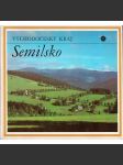 Semilsko [Semily, Krkonoše, mj. Jilemnice, Turnov, Český ráj, Podkrkonoší, Lomnice nad Popelkou - fotografie Zdenko Feyfar] Východočeský kraj - náhled