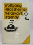 Nelaskavé legendy - náhled