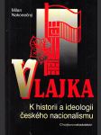 Vlajka (K historii a ideologii českého nacionalismu) - náhled