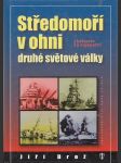 Středomoří v ohni druhé světové války - náhled