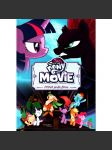 My little pony the movie - příběh podle filmu - náhled