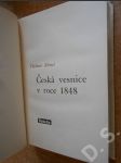 Česká vesnice v roce 1848 - náhled