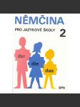 Němčina ii. - náhled