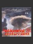 Bláznivé milování  - náhled