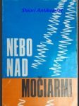 Nebo nad močiarmi - náhled