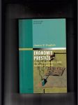 Ekonomie prestiže (Ceny, vyznamenání a oběh kulturních hodnot) - náhled