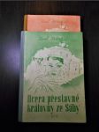 Dcera přeslavné královny ze Sáby - náhled