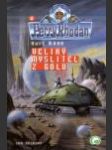 Perry Rhodan - románová řada 02: Velký myslitel z Golu (DER GROSSE DENKER VON GOL) - náhled