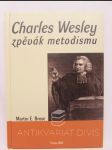 Charles Wesley - zpěvák metodismu - náhled