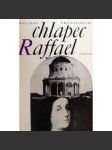 Chlapec raffael - náhled