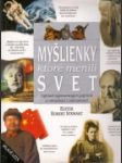 Myšlienky, ktoré menili svet - náhled