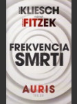 Frekvencia smrti - náhled