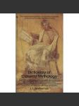 Dictionary of Classical Mythology (text anglicky) - náhled