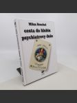 Cesta do hlubin psychiatrovy duše - Milan Bouchal - náhled