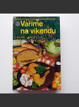 Vaříme na víkendu  - náhled