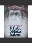 Král obléká helenu - náhled