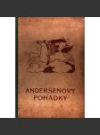 Andersenovy pohádky - náhled