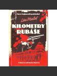 Kilometry rubáše - náhled