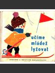 Učíme mládež lyžovat - náhled