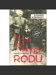 POKRAČOVATEL RODU [Příběh tří generací nizozemsko-ruské rodiny na pozadí dramatických dějin 20. století] - náhled