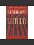 Generálové a hitler - náhled