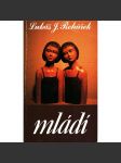 MLÁDÍ (Sixty-Eight, Publishers, exil) - náhled