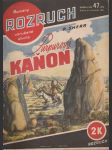 Rozruch Ročník IV. číslo 47 (204)  Purpurový kaňon - náhled