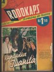 Rodokaps ročník III. 114 (10.) Kapitánka Juanita - náhled