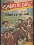 Rodokaps ročník VI. 312 (51.) Ohnivý oblak - náhled