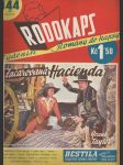 Rodokaps ročník III. 144 (40.) Začarovaná hacienda - náhled