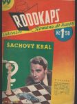 Rodokaps ročník II. 99 (47.) Šachový král - náhled