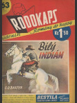 Rodokaps ročník IV. 163 (6.) Bílý indián - náhled