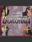 Nikdo nejsme dokonalí - náhled