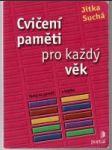 Cvičení paměti pro každý věk - náhled