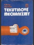 Tekutinové mechanismy - náhled