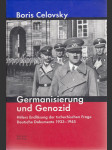 Germanisierung und Genozid - náhled