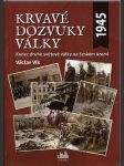 Krvavé dozvuky války - náhled