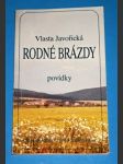 Rodné brázdy - náhled