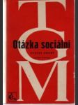 Otázka socialní; svazek druhý - náhled