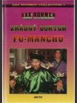 Zrádný doktor Fu-Manchu - náhled