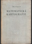 Matematická kartografie - náhled