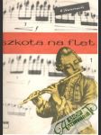 Szkota na flet 1. - náhled