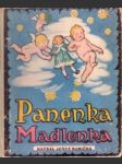 Panenka Madlenka - náhled