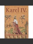 Karel IV. - náhled