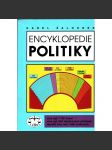 Encyklopedie politiky (Politika) - náhled