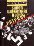 Simon Wiesenthal a jeho případy - náhled