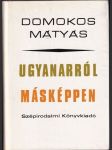 Ugyanarról Másképpen - náhled