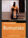 Rumunsko (turistický průvodce) - náhled