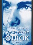 Vyvolený otrok  - náhled