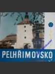 Pelhřimovsko ve fotografii - vyhnálková jarmila - náhled